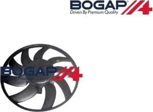 8K0959455F Fan Motoru Küçük - Audı A4-A5-A6-Q5-Caba-B-Cdha-Cdhb-Caga-Cdnc-1.8 Lt.-2.0