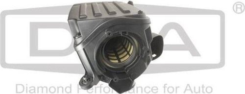 1K0129607AL Hava Filtre Kutusu - Golf-Jetta-Passat-Octavıa-A3-Leon-1.2 Lt.-1.4 Lt.-Tsı-Cbza-Cbzb-Cax