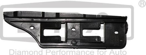 1K0807184 Tampon Bağlantı Braketi Ön SAĞ - Golf 5-Jetta 2004-2010