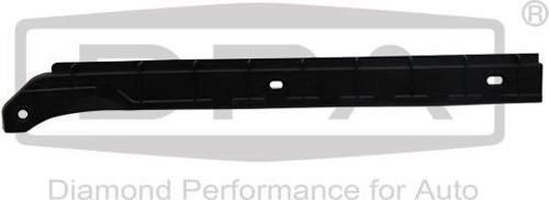 1Z5807861 Tampon Bağlantı Braketi Arka Orta SOL - Octavıa 2004-2012