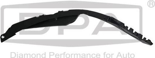 1Z0807184C Tampon Bağlantı Braketi Ön SAĞ - Octavıa 2009-2012