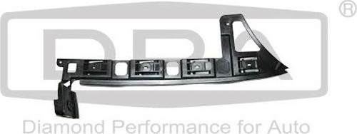 3C5807376C Tampon Bağlantı Braketi Arka SAĞ - Passat 2006-2010