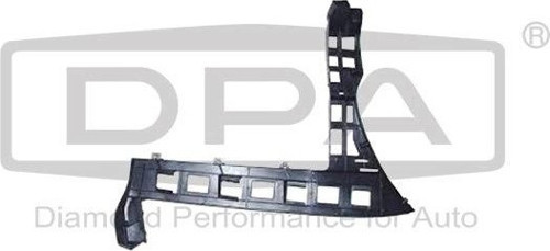 3C5807378A Tampon Bağlantı Braketi Arka SAĞ - Passat 2006-2010