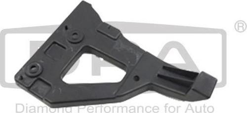 4F0807228 Tampon Bağlantı Braketi ÖN SAĞ - Audı A6 2005-2011 - A6Q 2005-2011
