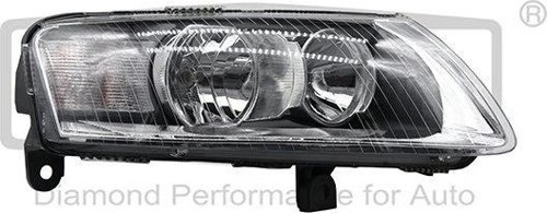 4F0941004A Far Komple SAĞ - Audı A6 2005-2008 - A6 Allroad 2007-2011 - A6 Quattro 2005-2008