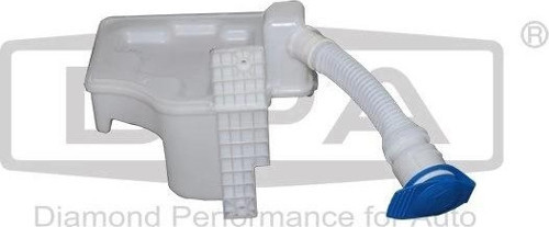 6R0955453E Silecek Su Deposu 3.5 Ltr - Audı A1- Fabıa-Polo-Roomster-Toledo