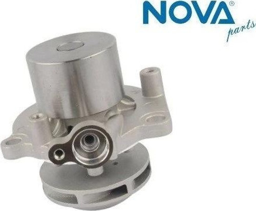 04L121011E Su Pompası Manyetik Valfsiz - 1.6 Lt.-2.0-Tdı-Clha-Clhb-Dcxa-Crlb-Crkb-Cuvc-Cxxb-Cxfa-Cxh