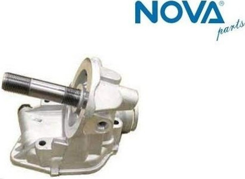 06A115405AE Yağ Filtre Kütüğü - Golf 4-Golf 5-Jetta-Bora-A3-Octavıa -Toledo-1.6 Lt.-Akl -Bgu
