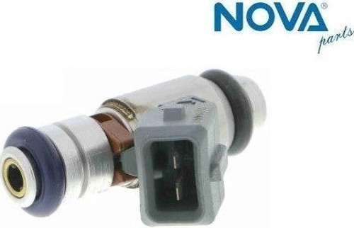 036906031C Enjektör Kare Soket - Polo-Fabıa-Ibıza-Cordoba-1.4 Lt.-1.6V-Ahw-Aub-Aua