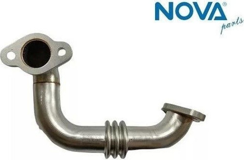 03L131521AP Egr Borusu Egr - Crafter 2.0 Tdı 2012-2016 - Ckub
