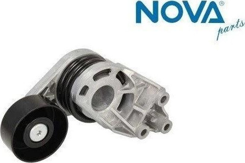 045903315A Alternatör Gergi Komple - Polo-Fabıa-Ibıza-Cordoba-Roomster-1.4 Lt.-Tdı-Amf-Bnm-Bnv