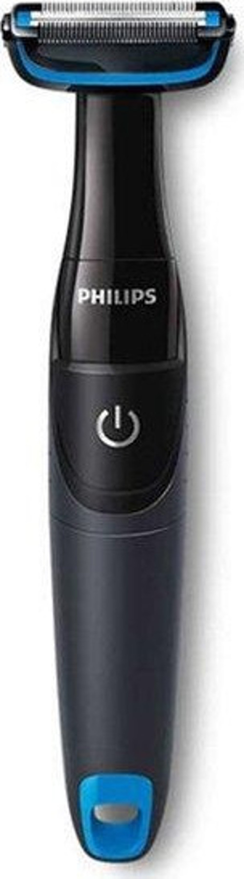 BG1024/15 Bodyshaver Vücut Tıraş Makinesi
