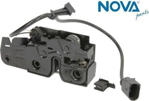 8K0823509F Motor Kaput Kilidi Alt - Audı A4 2008-2015 - A4 Allroad 2010-2016 - A4 Quattro 2008-2015