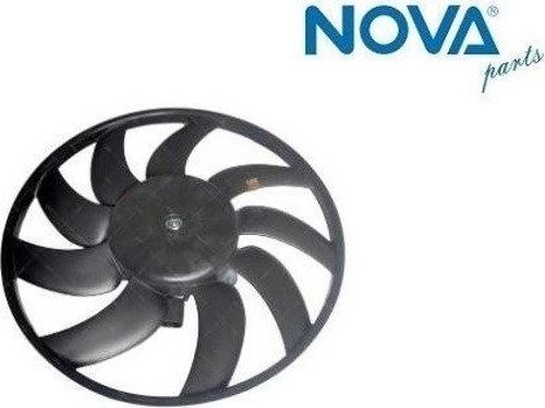 8K0959455F Fan Motoru Küçük - Audı A4-A5-A6-Q5-Caba-B-Cdha-Cdhb-Caga-Cdnc-1.8 Lt.-2.0