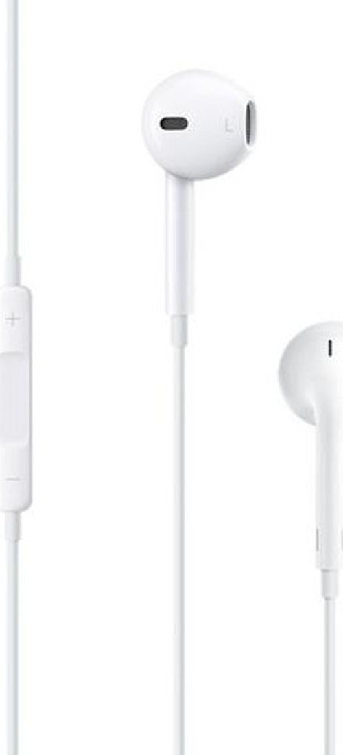 EarPods 3.5 mm Kulak İçi Kulaklık MNHF2TU/A