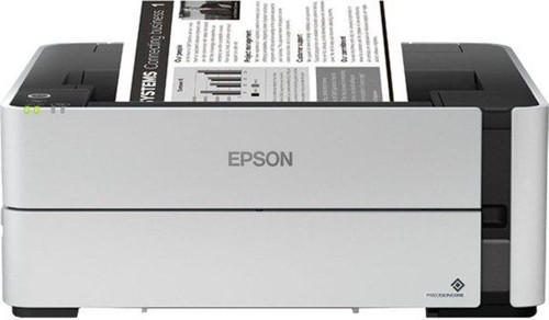 EcoTank M1170 Wi-Fi Mono Tanklı Mürekkep Püskürtmeli Yazıcı
