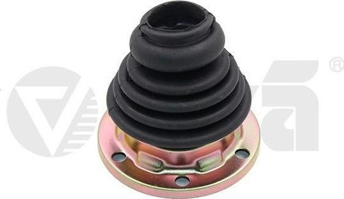 1J0498201G Aks Körük Kiti İç - Bora- Fabıa-Golf-Octavıa-Polo-Roomster-1.4 Lt.-1.9 Lt.-D