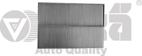 4F0898438C Polen Filtresi Karbonlu Çiftli -4F0819439- Audı A6-A6Q-R8-Rs6
