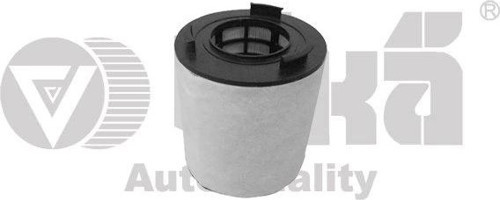 6R0129620A Hava Filtresi - Audı A1- Fabıa-Ibıza-Polo-Roomster-Rapıd-1.2 Lt.-1.6 Lt.-Tdı-Cayb-Cayc-Cb
