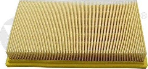 36198620 Hava Filtresi - Polo-Fabıa-Ibıza-Cordoba-Roomster-A3-1.4 Lt.-1.6 Lt.-16V-1.4 Lt.-Tsı-Bby-Bk