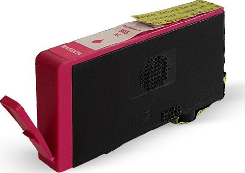 HP 655XL UYUMLU KIRMIZI KARTUŞ - HP 3525/ 4615/ 4625/ 5525