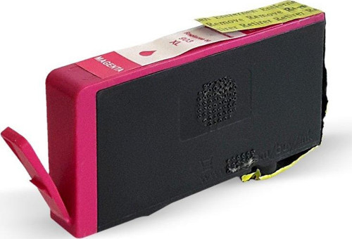 HP 903XL Kırmızı Uyumlu Kartuş T6M07AE - hp 6960, 6950, 6962, 6970