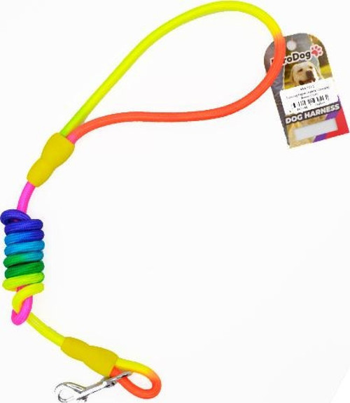 Köpek Uzatma Gökkuşağı 8mmx120cm