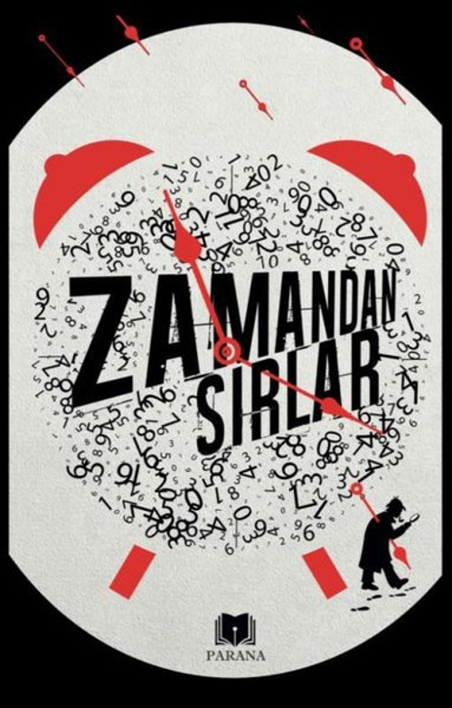 Parana Zamandan Sırlar