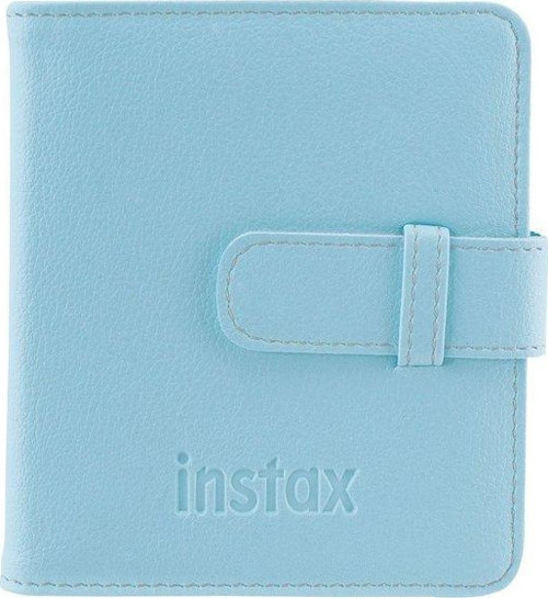 İnstax Mini 11 Sky Blue Albüm