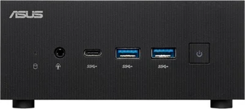 VivoPC Ryzen 7 5800H 16GB 512GB SSD Windows 11 Pro Mini PC PN52-S7089MD 021