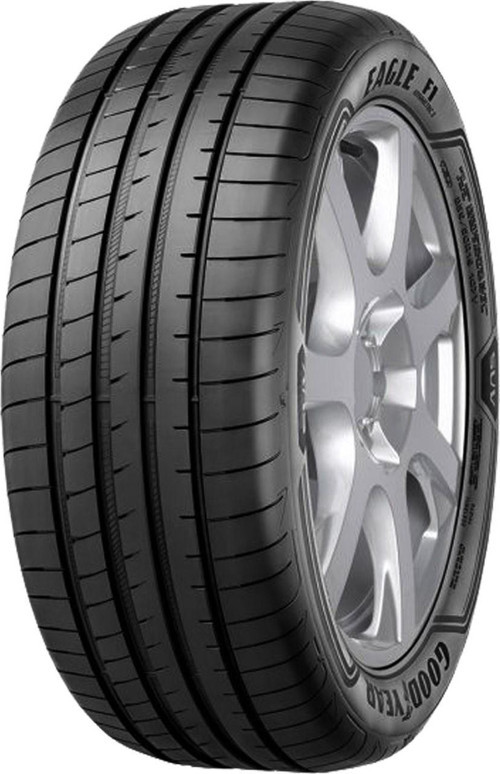 Eagle F1 Asymmetric 3 SUV XL FP 255/55R18 109Y Yaz Lastiği (2023)