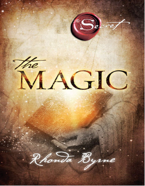 Artemis Yayınları The Magic