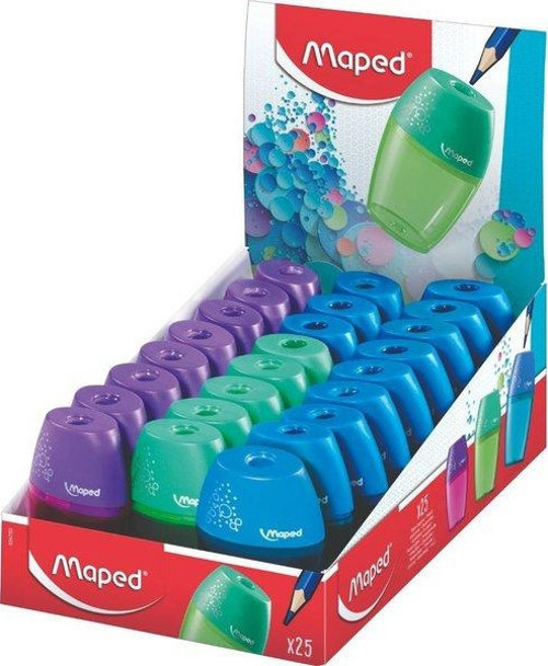 Shaker Tek Delikli Kalemtıraş 534753Zg