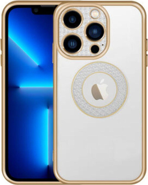 İphone 13 Pro Kılıf Kamera Korumalı Logo Gösterenesta Kapak