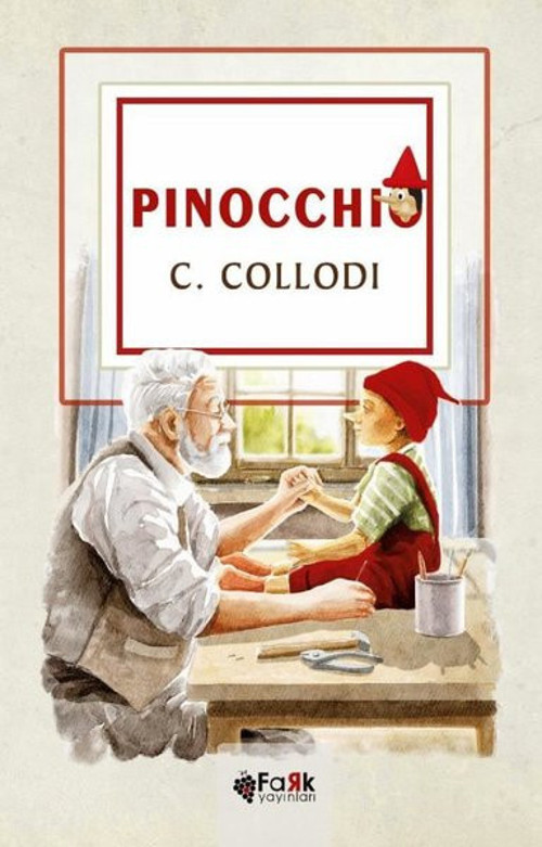 Pinocchio