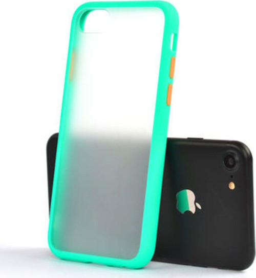 İphone 7 Şık Tasarımlı Fri Premium Silikon Kılıf