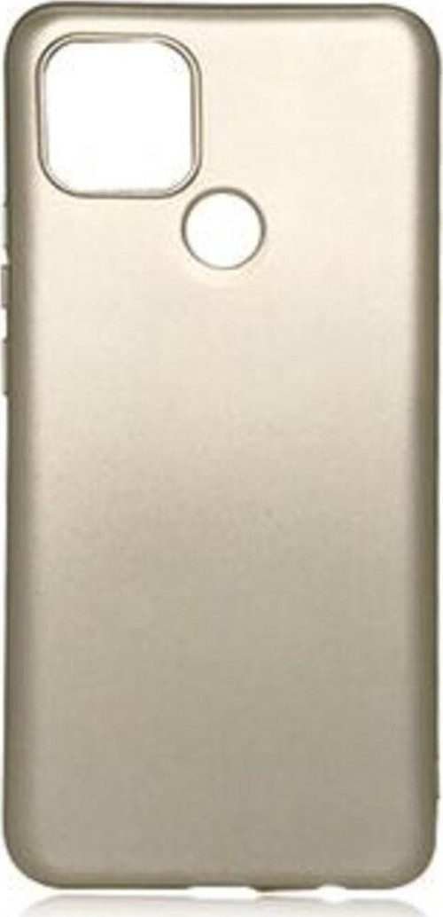 Oppo A15 İçin Esnek Ve Şık Soft Premier Silikon Kılıf
