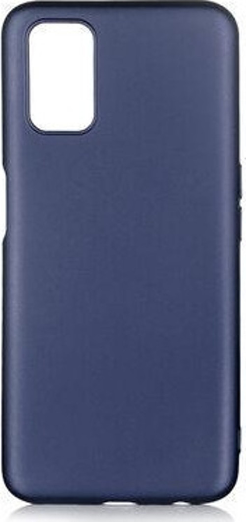 Oppo A72 İçin Esnek Ve Şık Soft Premier Silikon Kılıf