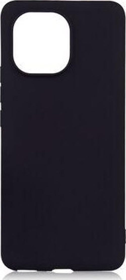 Xiaomi Mi 11 İçin Esnek Ve Şık Soft Premier Silikon Kılıf