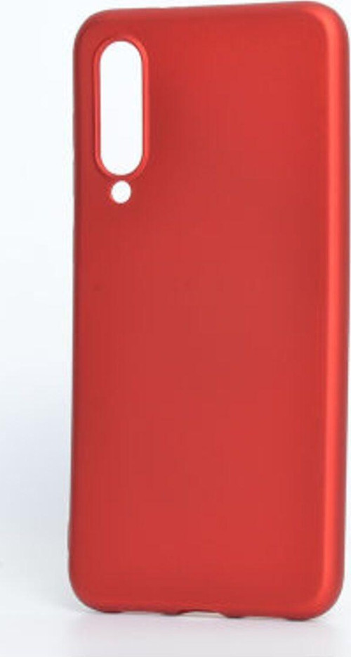 Xiaomi Mi 9 Se İçin Esnek Ve Şık Soft Premier Silikon Kılıf