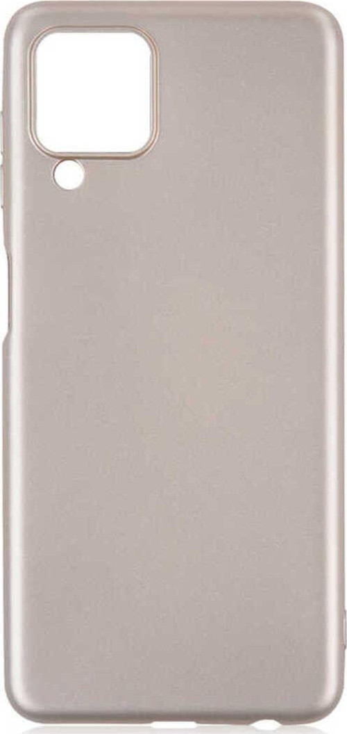 Samsung Galaxy M32 Esnek Ve Soft Şık Premier Silikon Kılıf