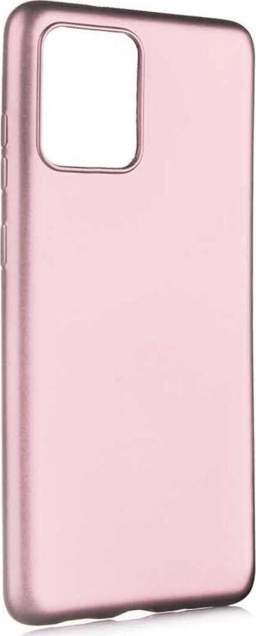 Samsung Galaxy S20 Ultra Esnek Ve Soft Şık Premier Silikon Kılıf