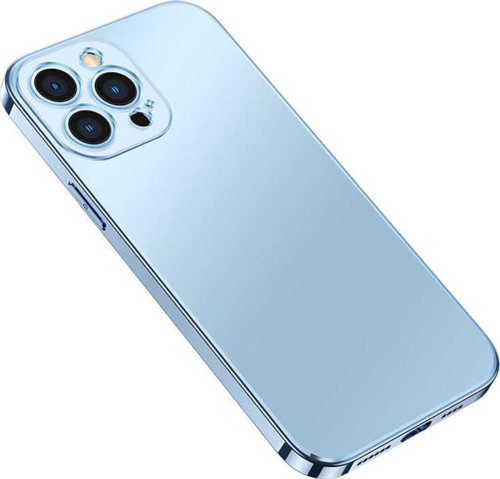 İphone 12 Pro Şık Tasarımlı Ve Magsafe Destekli Şık Bobob Premium Kılıf