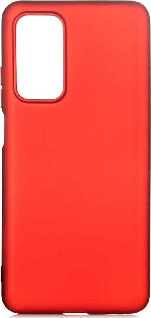 Xiaomi Mi 10T Ve Mi 10T Pro Esnek Ve Soft Şık Premier Silikon Kılıf