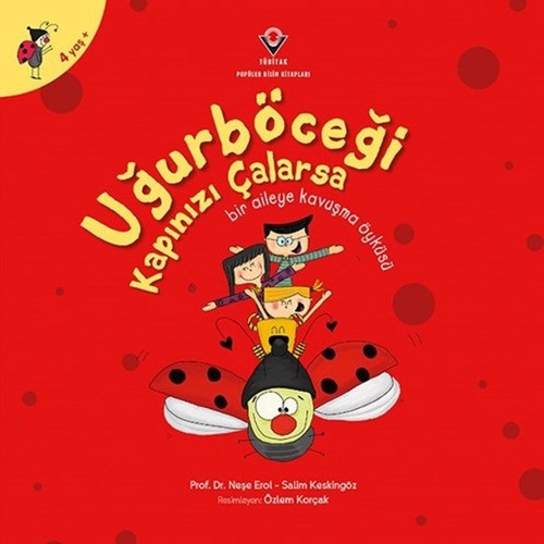 Uğurböceği Kapınızı Çalarsa