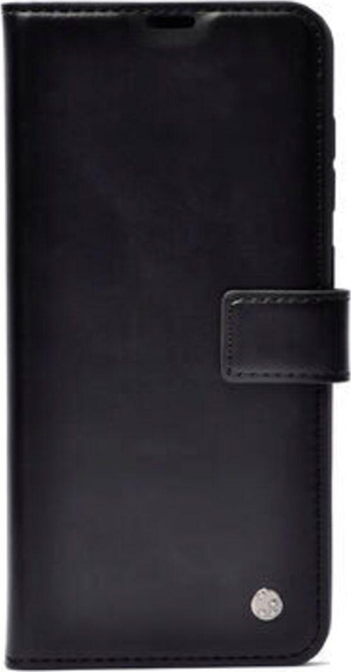 Samsung Galaxy S24 Plus İçin Kar Deluxe Kapaklı Cüzdan Kılıf