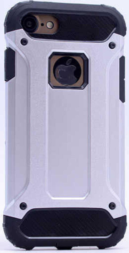 İphone 5S 5 Ve Se Tam Koruma Sağlayan Sağlam Piko Premium Sert Silikon Kılıf