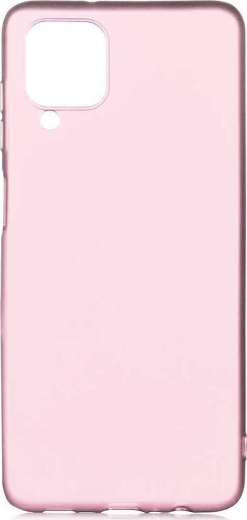 Samsung Galaxy M12 Esnek Ve Soft Şık Premier Silikon Kılıf