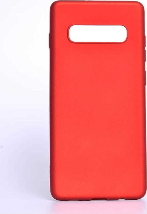Samsung Galaxy S10 Esnek Ve Soft Şık Premier Silikon Kılıf