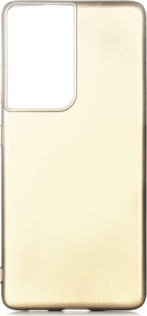Samsung Galaxy S21 Ultra Esnek Ve Soft Şık Premier Silikon Kılıf